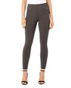 Liverpool Los Angeles Reese Seamed Leggings