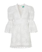 Waimari Solara Lace Dress