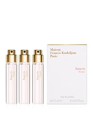 Maison Francis Kurkdjian Amyris Femme Travel Spray Refill Set