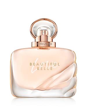 Estee Lauder Beautiful Belle Love Eau De Parfum Spray 3.4 Oz.