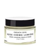 French Girl Rose Creme Lumiere