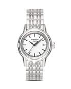 Tissot Stainless Steel Carson Watch, 29.5mm
