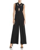 Fame And Partners The Gallus Jumpsuit