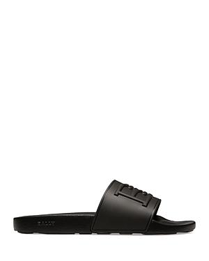 Bally Men's Scotty Slide Sandals