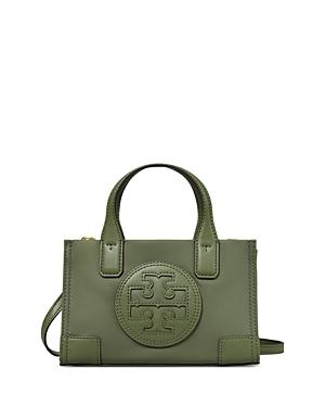 Tory Burch Ella Mini Tote Crossbody