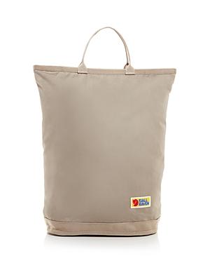 Fjallraven Vardag Tote Backpack