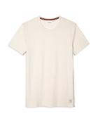 Paul Smith Cotton Solid Tee