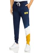Orginal Paperbacks Tie Dye Leg Jogger Pants