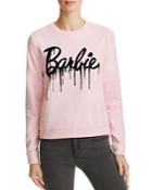 Eleven Paris Barbie Sweatshirt