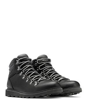 Sorel Men's Madison Ii Hiker Waterproof Boots