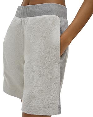 Helmut Lang Inside Out Shorts