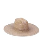 Lack Of Color Palma Wide-brim Western Hat