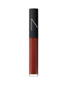 Nars Lip Gloss, Spring Color Collection