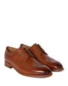 Paul Smith Men's Collins Leather Dress Shoes