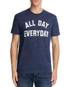 Kid Dangerous All Day Graphic Tee
