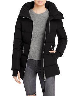 Moose Knuckles Maligne Jacket