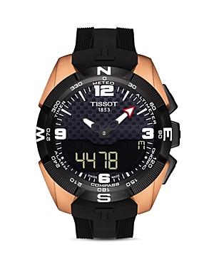 Tissot Nba T-touch Expert Solar Watch, 45mm