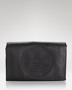 Tory Burch Convertible Clutch - Kipp