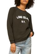 Whistles Long Island Sweatshirt
