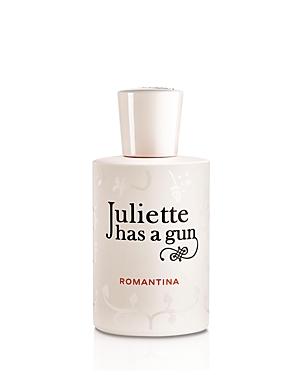 Juliette Has A Gun Romantina Eau De Parfum 1.7 Oz.