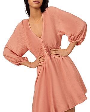 Ba & Sh Lova Mini Dress