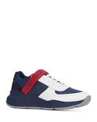 Burberry Men's Ronnie Band Sneakers
