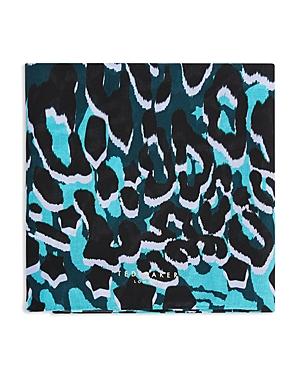Ted Baker Juniper Star Long Scarf