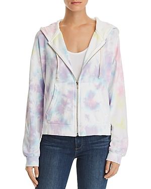 Wildfox Tie-dye Hoodie