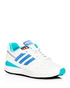 Adidas Men's Ultra Tech Lace Up Sneakers