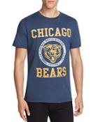 Junk Food Chicago Bears Graphic Tee
