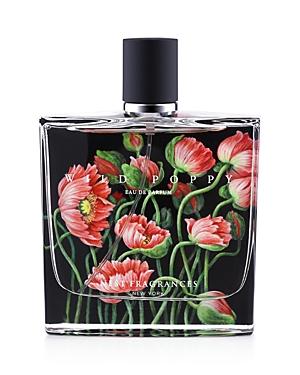 Nest Fragrances Wild Poppy Eau De Parfum 3.4 Oz.