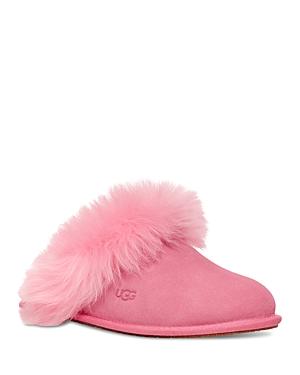 Ugg Women's Scuff Sis Shearling Mule Slippers