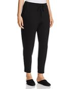 Eileen Fisher Slouchy Tapered Ankle Pants