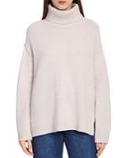 Reiss Cleo Wool & Cashmere Sweater