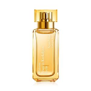 Maison Francis Kurkdjian Aqua Vitae Cologne Forte Eau De Parfum 1.2 Oz.