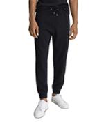 Reiss Menace Solid Slim Fit Joggers