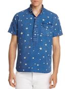 Polo Ralph Lauren Classic Fit Popover Shirt