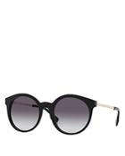 Burberry Women's Round Sunglasses, 53mm (68.5% Off) - Comparable Value $254