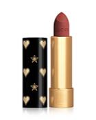 Gucci Rouge A Levres Mat Limited-edition Matte Lipstick