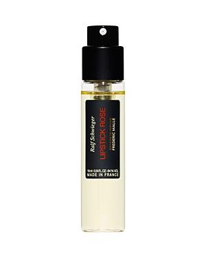 Frederic Malle Lipstick Rose Eau De Parfum 0.3 Oz. Travel Spray
