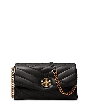 Tory Burch Kira Wallet On Chain