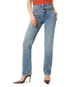 Good American Good 90's Icon Jeans