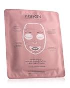 111skin Rose Gold Brightening Facial Treatment Sheet Mask