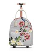 Ted Baker Glloria Oracle Roller Travel Bag