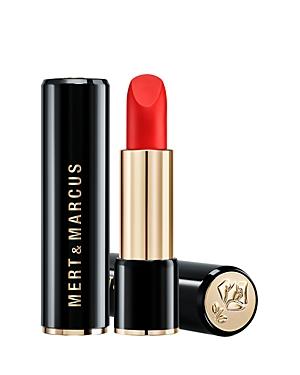 Lancome X Mert & Marcus Collection Limited Edition L'absolu Rouge Lipstick - 100% Exclusive