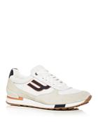 Bally Men's Gismo Low Top Sneakers
