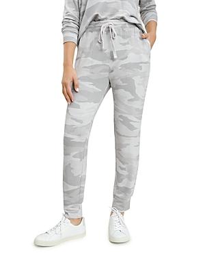 Splendid Lena Camo Jogger Pants