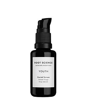 Root Science Youth: Preservation Botanical Serum