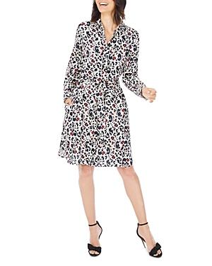 Foxcroft Rocca Animal Instinct Dress