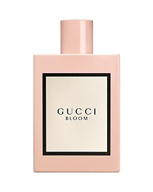 Gucci Bloom Eau De Parfum 3.3 Oz.